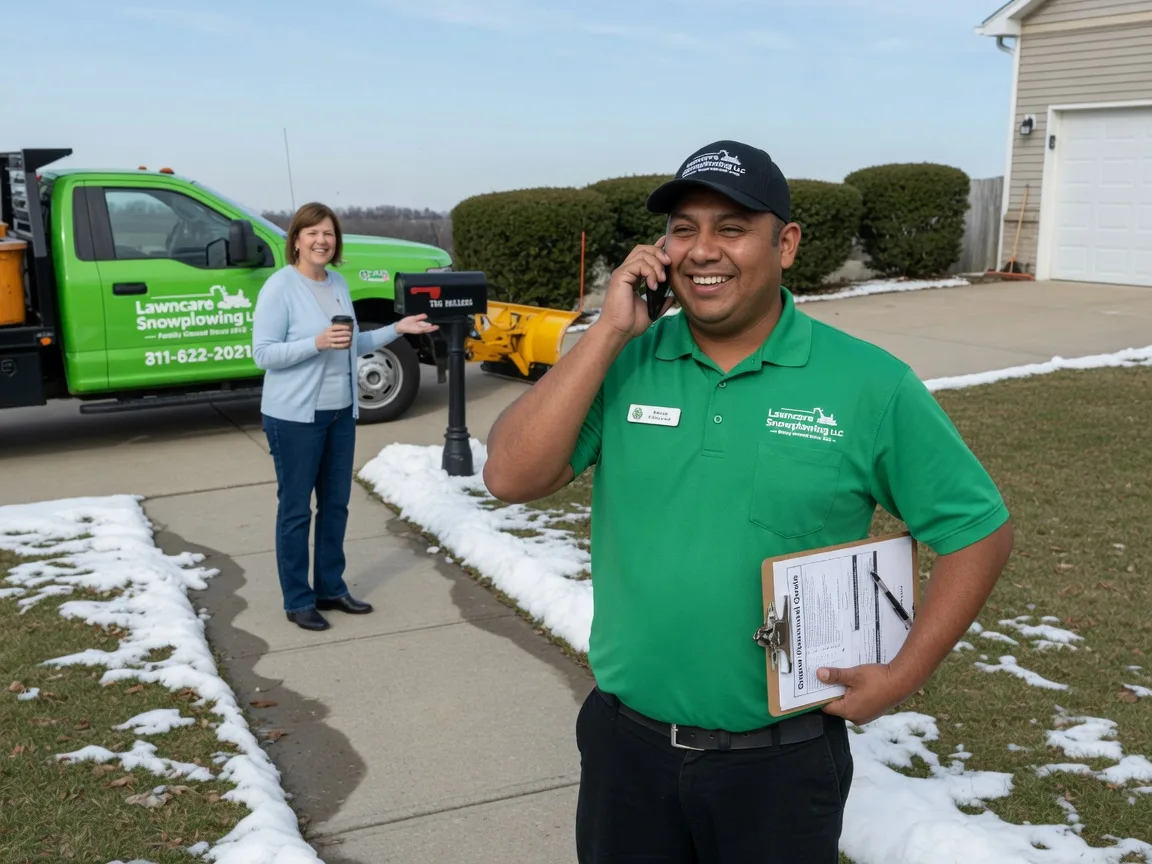 Lawn Care Services By Expert Landscaper Chicago Ridge, IL FAQs